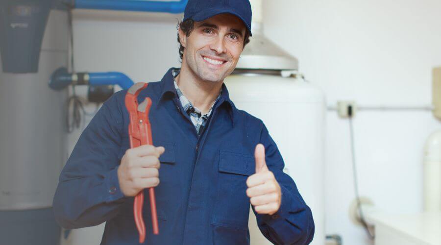 Professional Leak Detection in Blackwell, MO